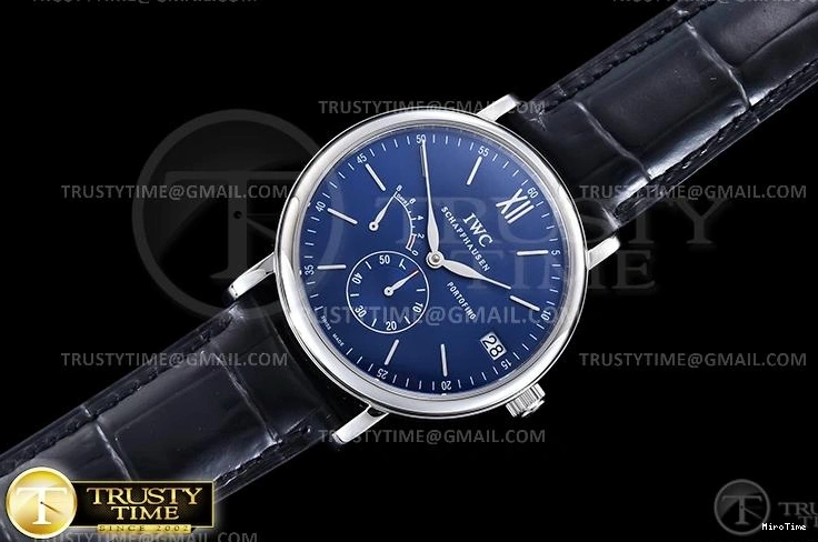 MIROTIME 1031 IWC0454A – Portofino 8 Days